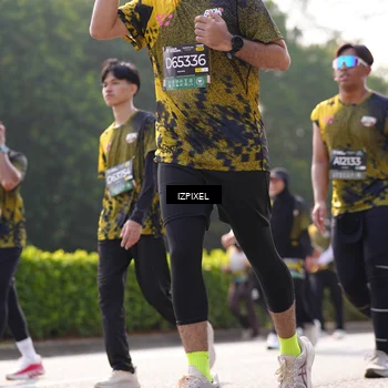Runner Photo 6569675