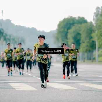 Runner Photo 6569677