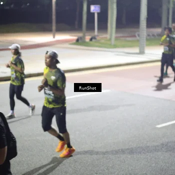 Runner Photo 6569688