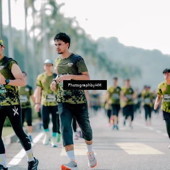 Runner Photo 6569690