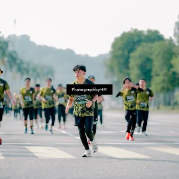 Runner Photo 6569695
