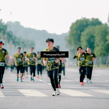 Runner Photo 6569697