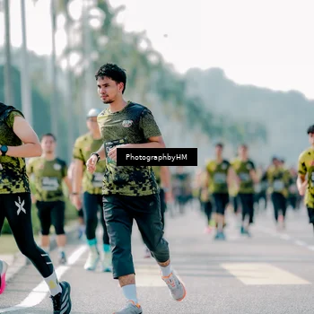 Runner Photo 6569699