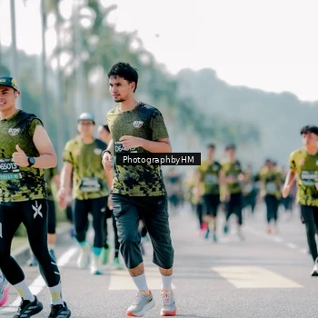Runner Photo 6569703