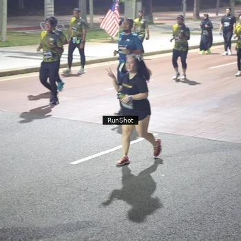 Runner Photo 6569706