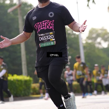 Runner Photo 6569710