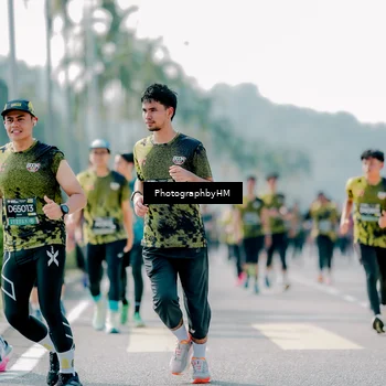 Runner Photo 6569712