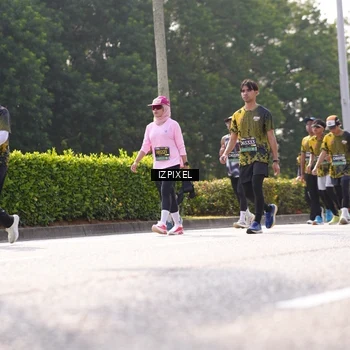 Runner Photo 6569722