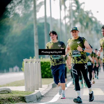 Runner Photo 6569730