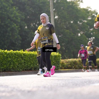 Runner Photo 6569732