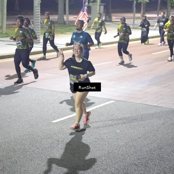 Runner Photo 6569733