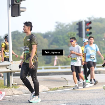 Runner Photo 6569743