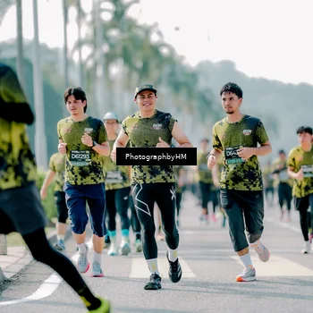 Runner Photo 6569745