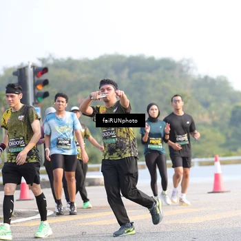 Runner Photo 6569746