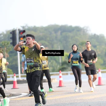 Runner Photo 6569753