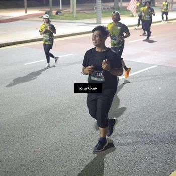 Runner Photo 6569755
