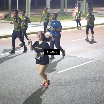 Runner Photo 6569758