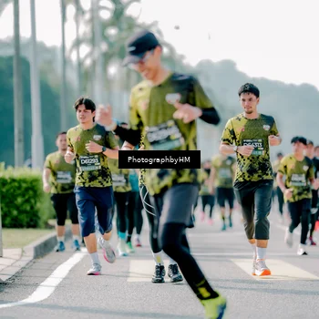 Runner Photo 6569764