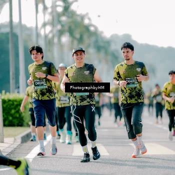Runner Photo 6569768