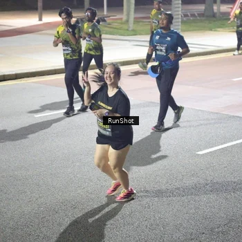 Runner Photo 6569779
