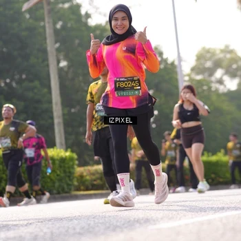 Runner Photo 6569780