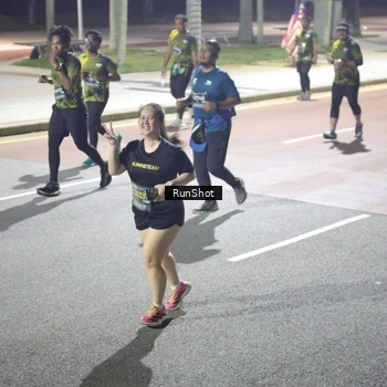 Runner Photo 6569782