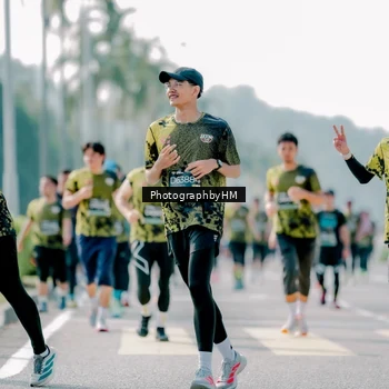 Runner Photo 6569783