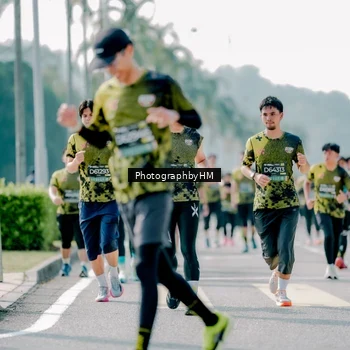 Runner Photo 6569785
