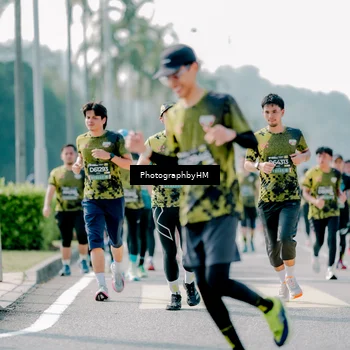 Runner Photo 6569788