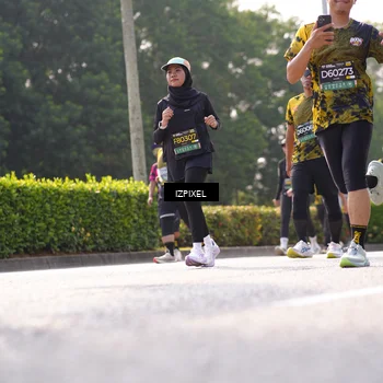 Runner Photo 6569790