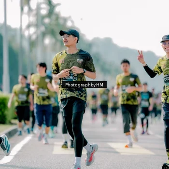 Runner Photo 6569794