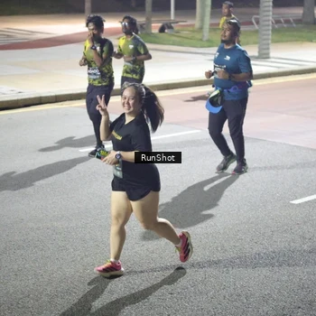 Runner Photo 6569795