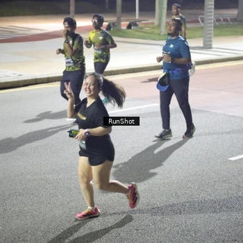 Runner Photo 6569798