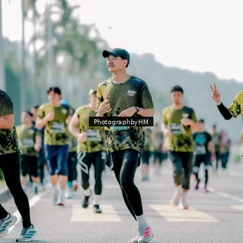 Runner Photo 6569799