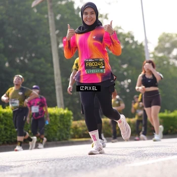Runner Photo 6569800
