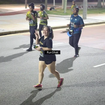 Runner Photo 6569801