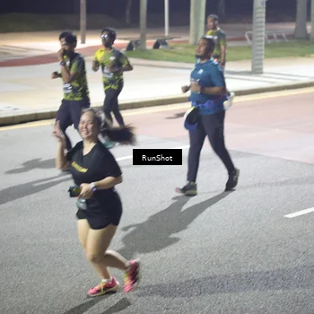 Runner Photo 6569804