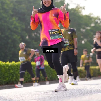 Runner Photo 6569811
