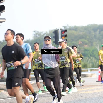 Runner Photo 6569817