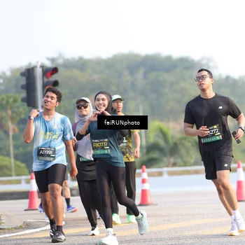 Runner Photo 6569820