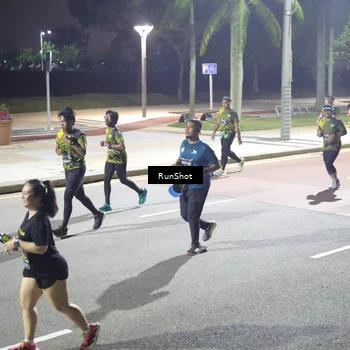 Runner Photo 6569824