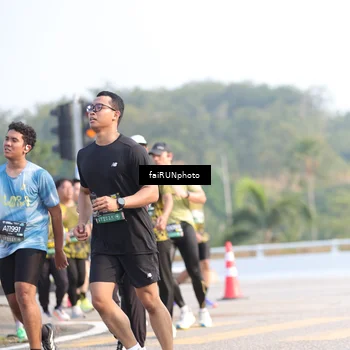 Runner Photo 6569825