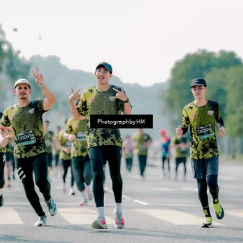 Runner Photo 6569833