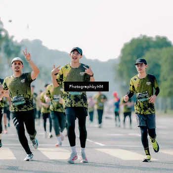 Runner Photo 6569839