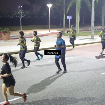 Runner Photo 6569845