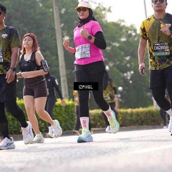 Runner Photo 6569846