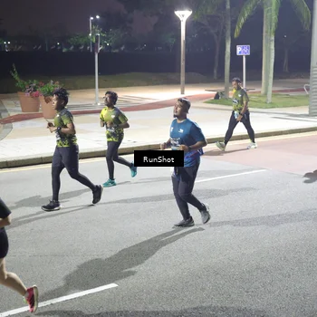 Runner Photo 6569848