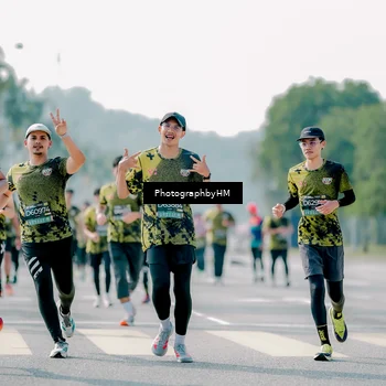 Runner Photo 6569857