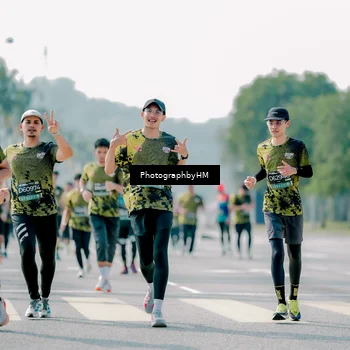 Runner Photo 6569859