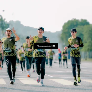 Runner Photo 6569861